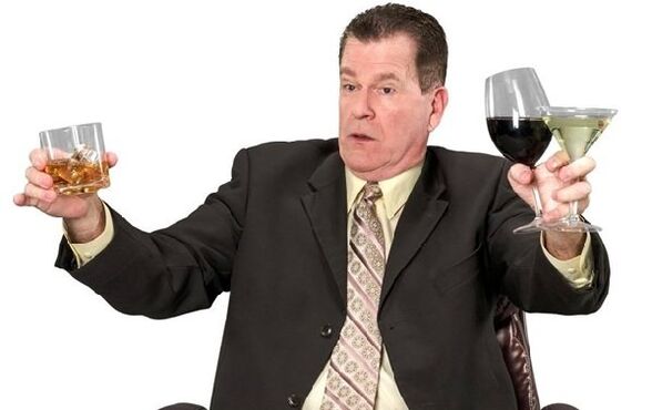 Estándares globais de bebida